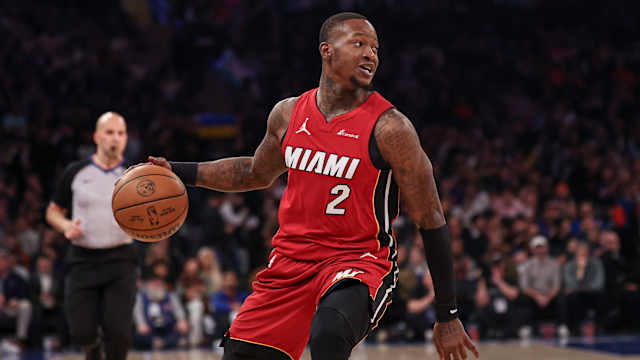 SCLMD Rozier